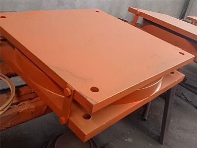陇西县建筑摩擦摆隔震支座用材料检测应该遵循哪些规范